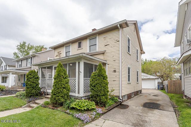 4314 Commonwealth Avenue, Toledo, OH 43612