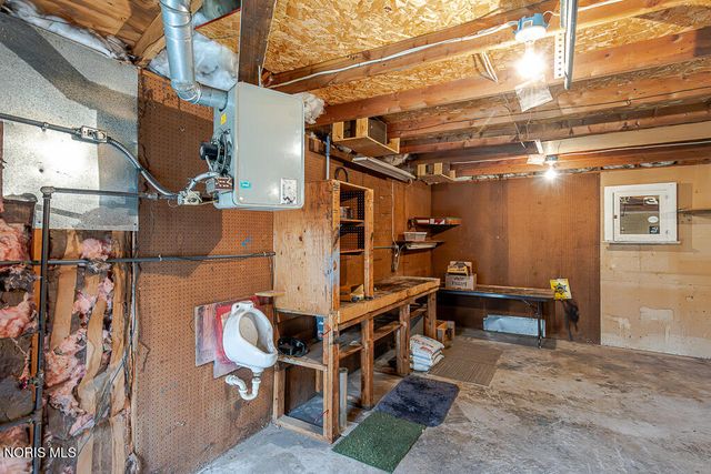 4314 Commonwealth Avenue, Toledo, OH 43612