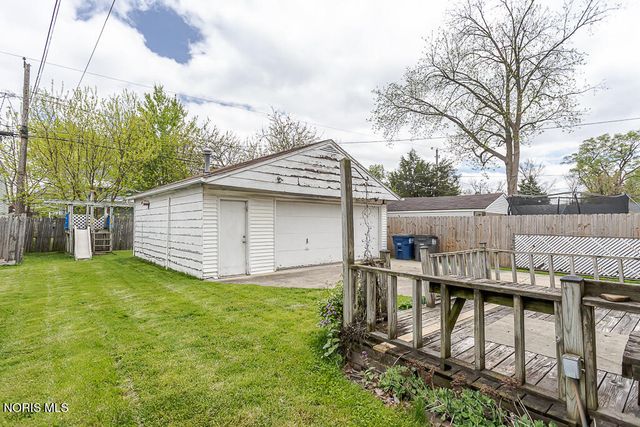 4314 Commonwealth Avenue, Toledo, OH 43612
