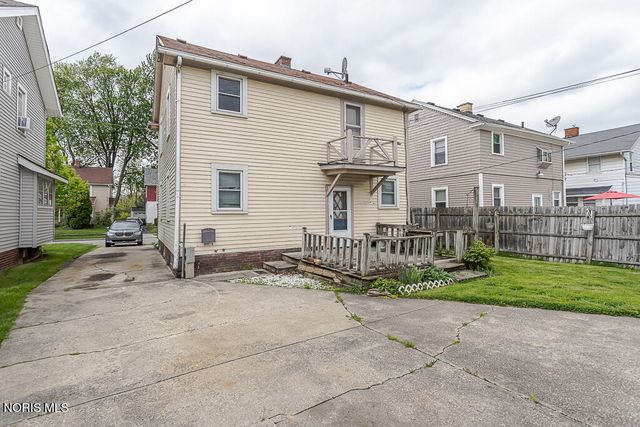 4314 Commonwealth Avenue, Toledo, OH 43612
