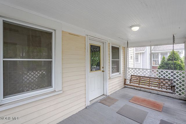 4314 Commonwealth Avenue, Toledo, OH 43612