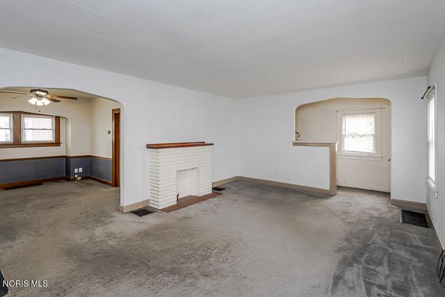 4314 Commonwealth Avenue, Toledo, OH 43612