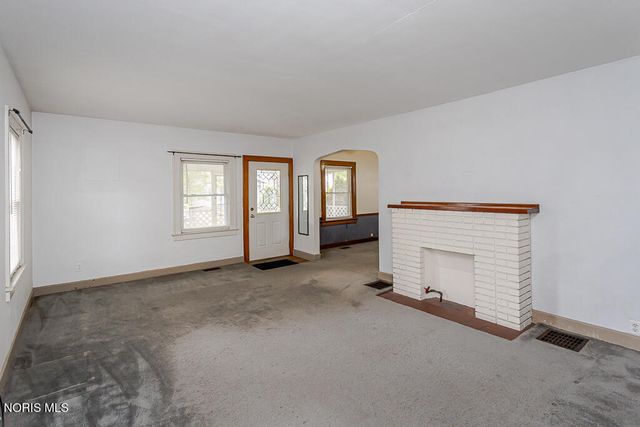 4314 Commonwealth Avenue, Toledo, OH 43612