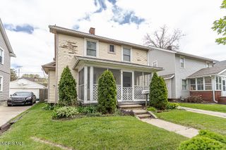 4314 Commonwealth Avenue, Toledo, OH 43612