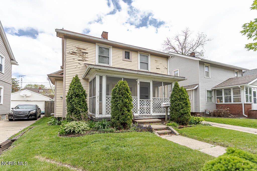 4314 Commonwealth Avenue, Toledo, OH 43612