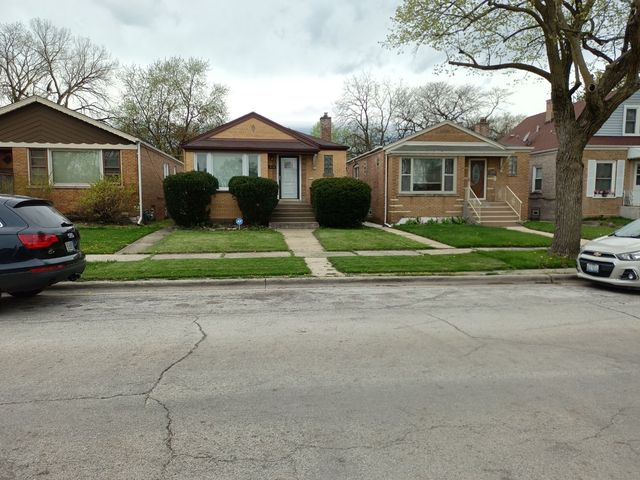 14520 S Edbrooke Avenue, Riverdale, IL 60827