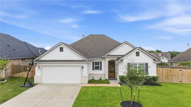 3520 Fairhope Way, Bryan, TX 77808