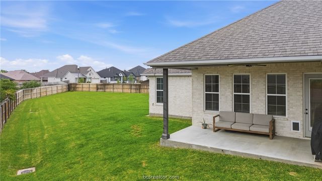 3520 Fairhope Way, Bryan, TX 77808