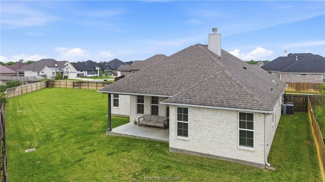 3520 Fairhope Way, Bryan, TX 77808