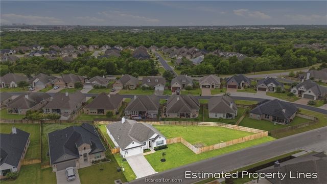 3520 Fairhope Way, Bryan, TX 77808