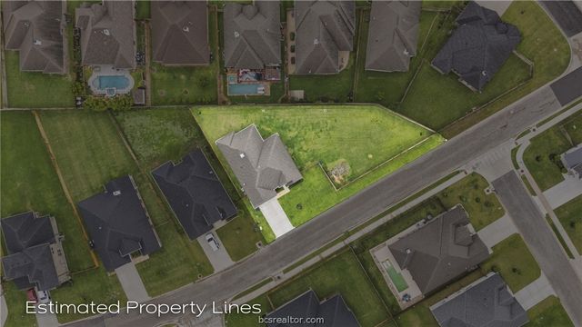 3520 Fairhope Way, Bryan, TX 77808