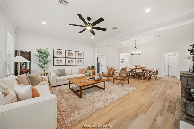 3520 Fairhope Way, Bryan, TX 77808
