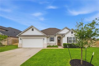 3520 Fairhope Way, Bryan, TX 77808