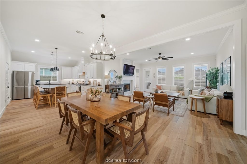 3520 Fairhope Way, Bryan, TX 77808 — photo 2