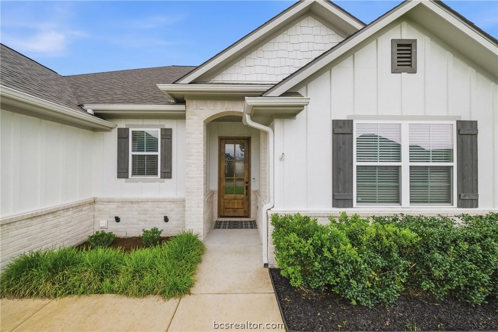 3520 Fairhope Way, Bryan, TX 77808 — photo 5