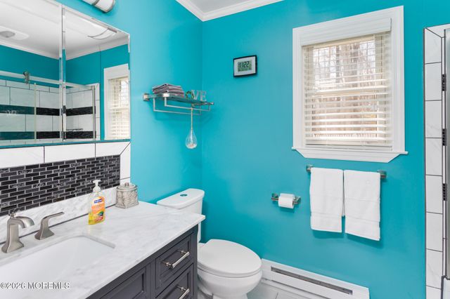 11 Shevchenko Avenue, Cream Ridge, NJ 08514