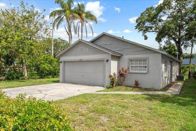 1004 OSAGE STREET, Clearwater, FL 33755