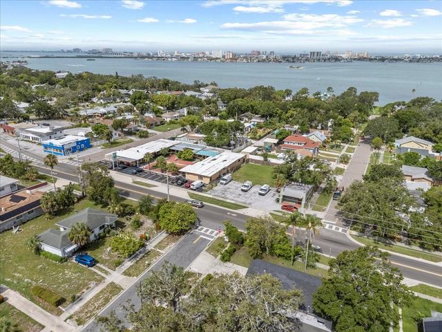 1004 OSAGE STREET, Clearwater, FL 33755