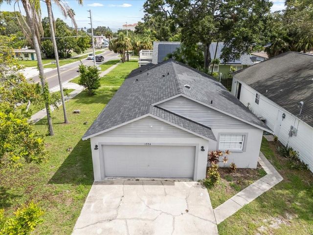 1004 OSAGE STREET, Clearwater, FL 33755