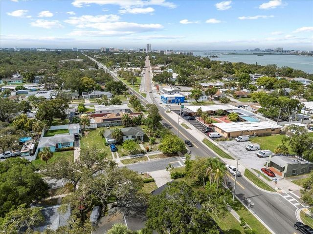 1004 OSAGE STREET, Clearwater, FL 33755