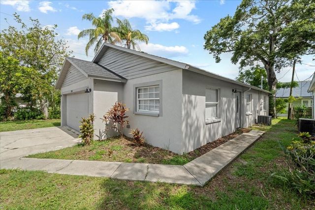 1004 OSAGE STREET, Clearwater, FL 33755