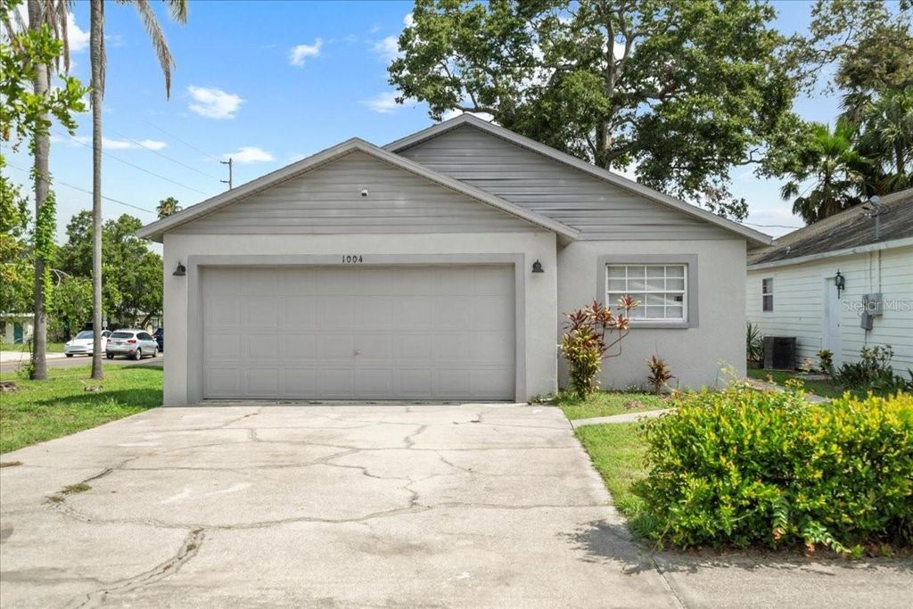 1004 OSAGE STREET, Clearwater, FL 33755