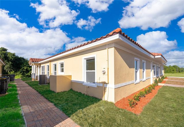 1657 CUMIN DRIVE, Kissimmee, FL 34759