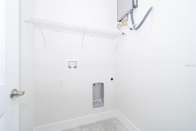1657 CUMIN DRIVE, Kissimmee, FL 34759
