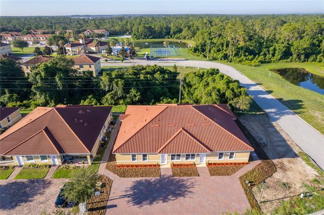 1657 CUMIN DRIVE, Kissimmee, FL 34759