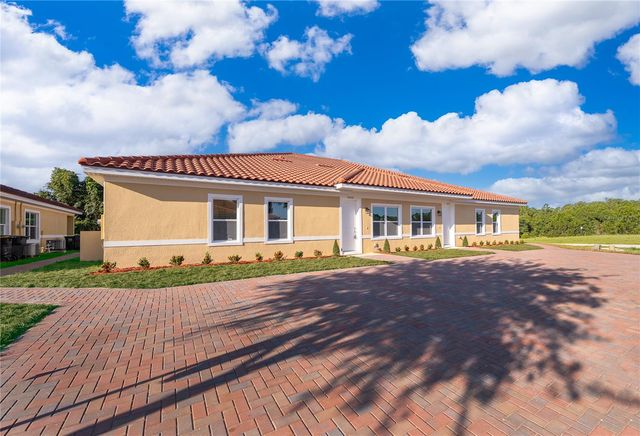 1657 CUMIN DRIVE, Kissimmee, FL 34759
