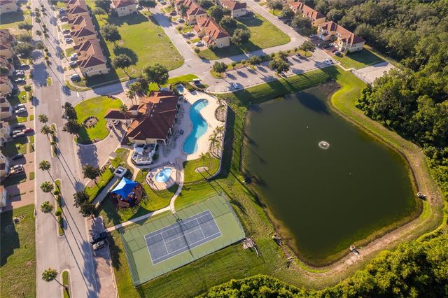 1657 CUMIN DRIVE, Kissimmee, FL 34759