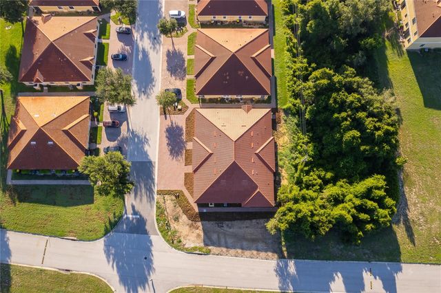 1657 CUMIN DRIVE, Kissimmee, FL 34759