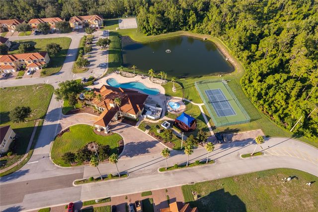 1657 CUMIN DRIVE, Kissimmee, FL 34759