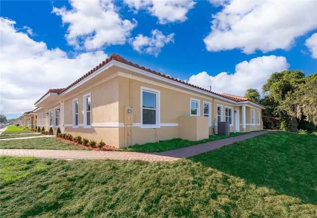 1657 CUMIN DRIVE, Kissimmee, FL 34759