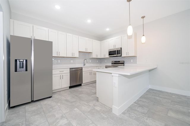 1657 CUMIN DRIVE, Kissimmee, FL 34759