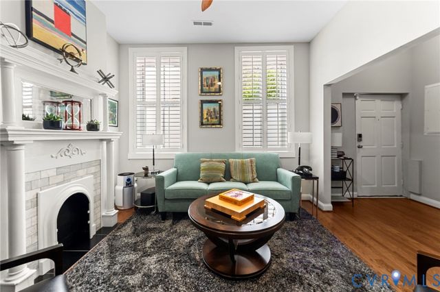 527 N 1st St, Richmond, VA 23219