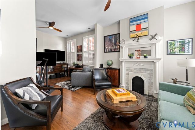 527 N 1st St, Richmond, VA 23219