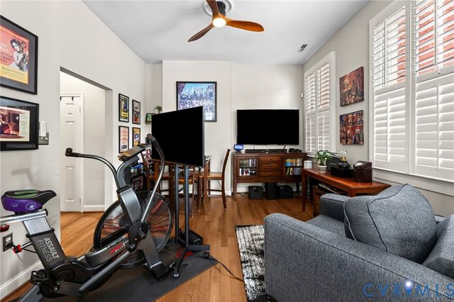 527 N 1st St, Richmond, VA 23219