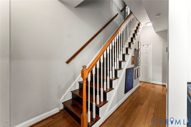 527 N 1st St, Richmond, VA 23219