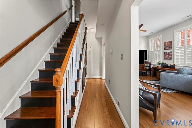 527 N 1st St, Richmond, VA 23219