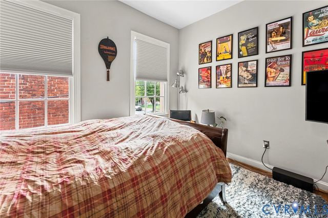 527 N 1st St, Richmond, VA 23219