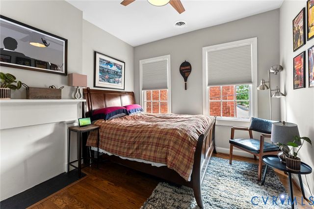 527 N 1st St, Richmond, VA 23219
