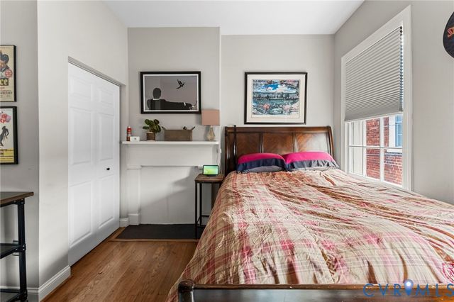527 N 1st St, Richmond, VA 23219