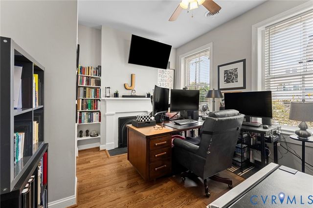 527 N 1st St, Richmond, VA 23219