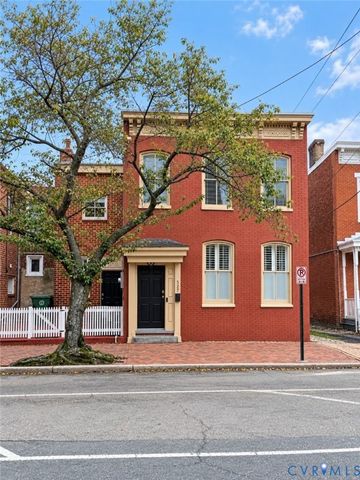 527 N 1st St, Richmond, VA 23219