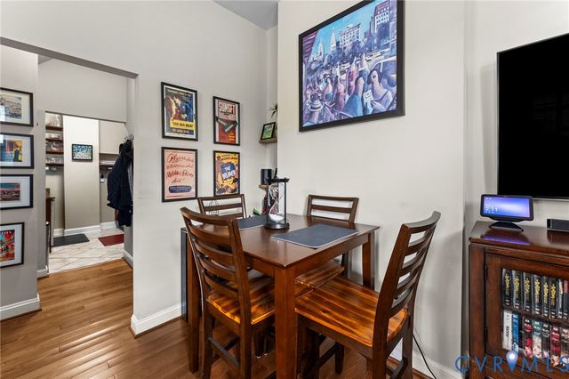 527 N 1st St, Richmond, VA 23219