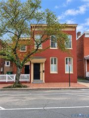 527 N 1st St, Richmond, VA 23219