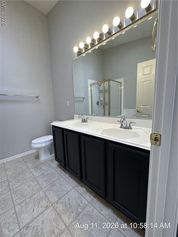 279 Deerleap Circle, Henderson, NV 89052