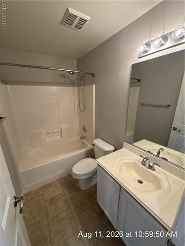 279 Deerleap Circle, Henderson, NV 89052