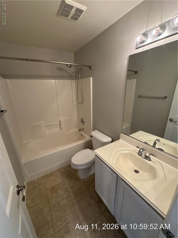 279 Deerleap Circle, Henderson, NV 89052